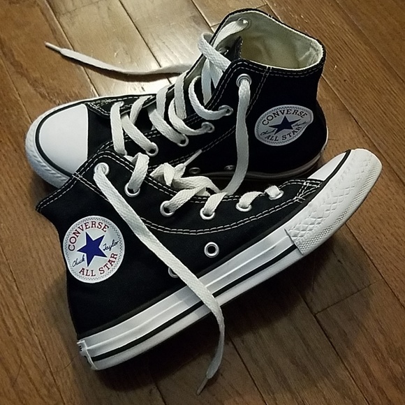 Converse Other - Converse All Star Chuck Taylor Hi Top